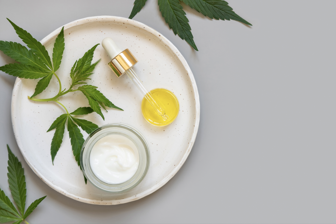 Image of ¿Es seguro comprar CBD online?