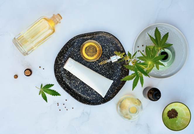 Image of ¿Qué es el CBD?