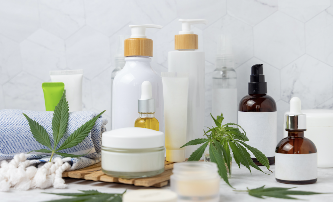 Image of ¿Cómo conseguir CBD?