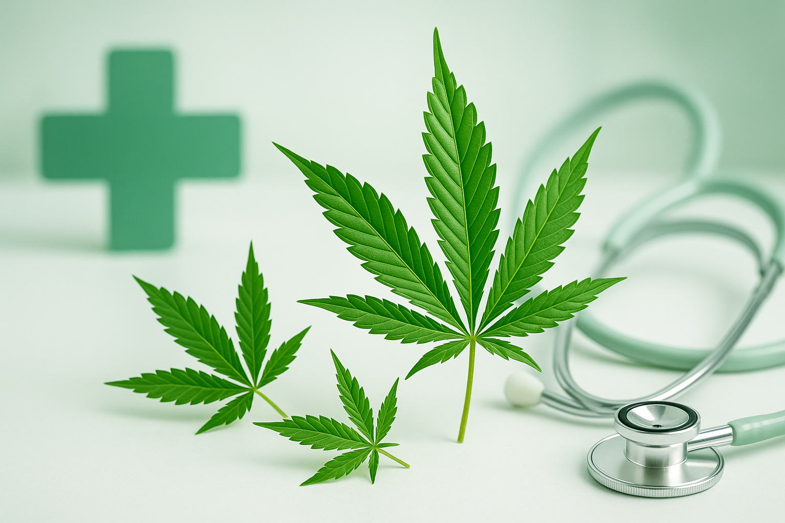 Image of Hacia la regulación del cannabis medicinal en España: un paso largamente esperado