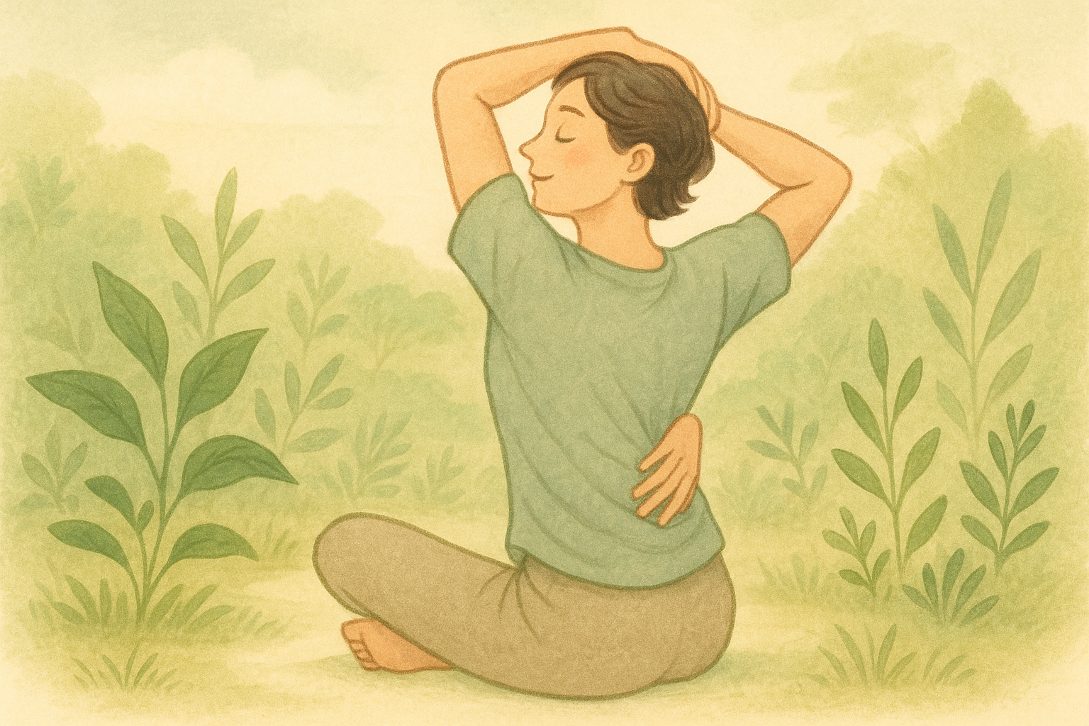 Image of Derivado de cannabis no adictivo: el estudio que apunta a un nuevo alivio para el dolor de espalda