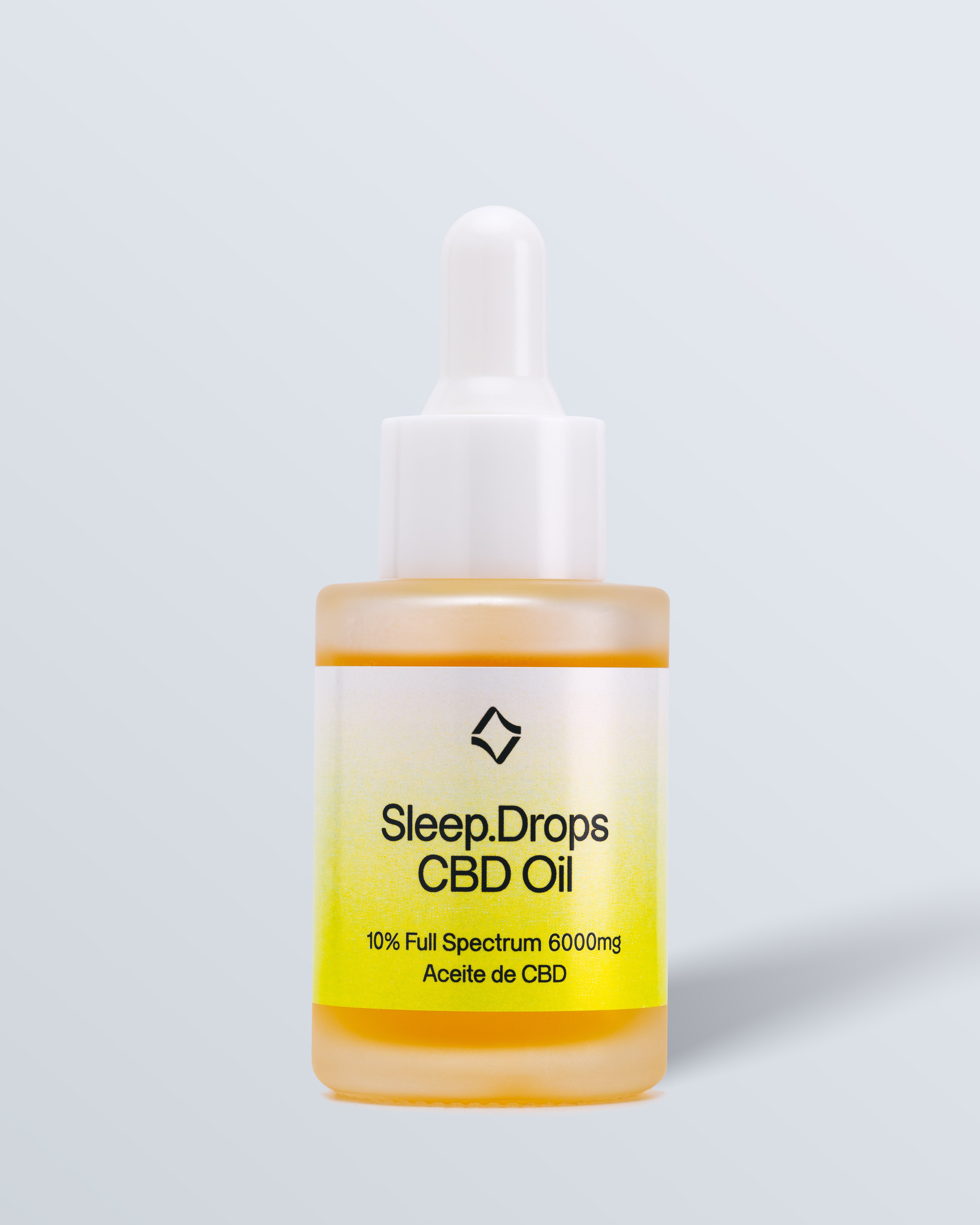 Sleep.Drops CBD Oil (30ml) CBD + MCT + Melatonina