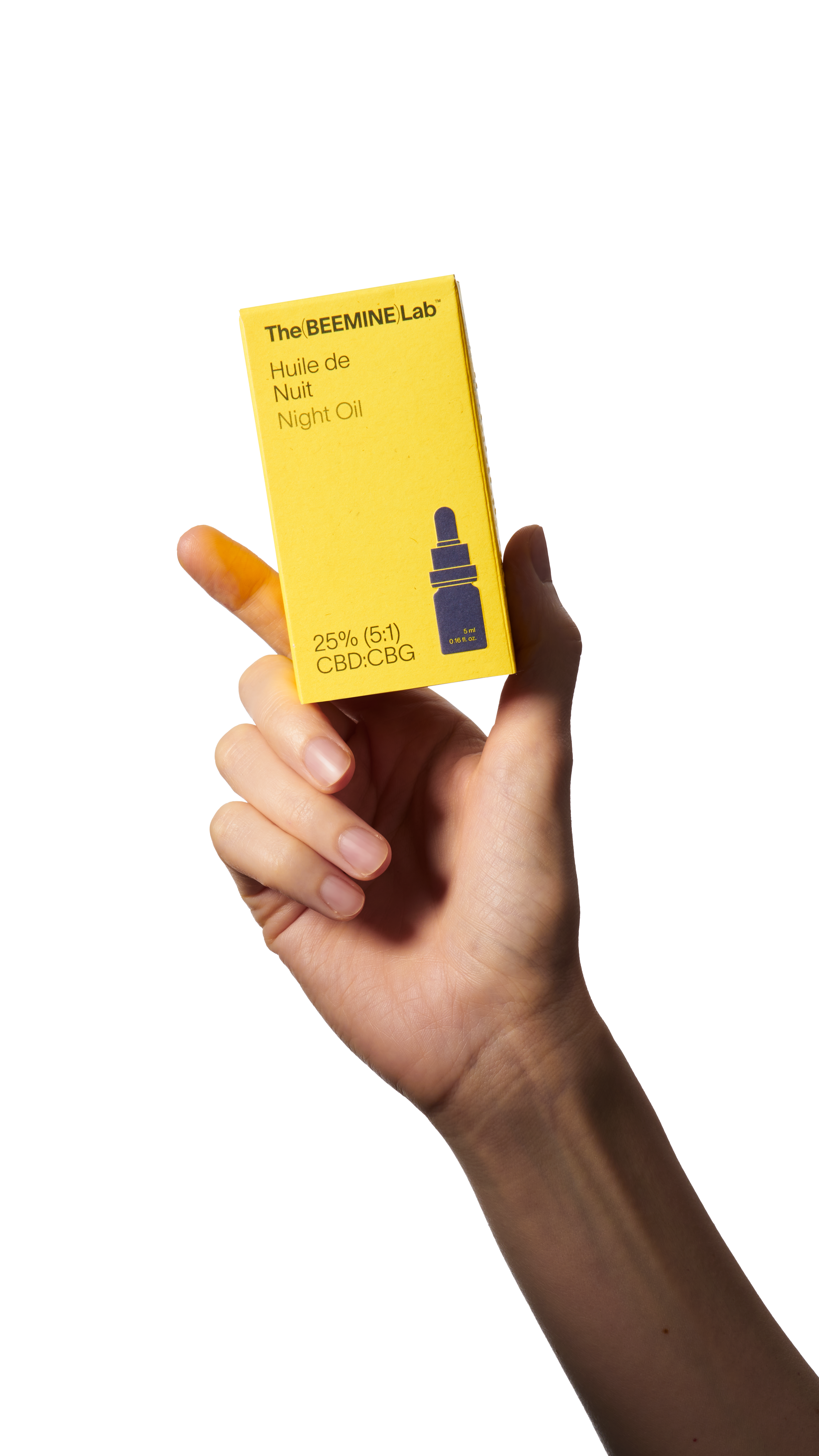 Image of ACEITE DE NOCHE