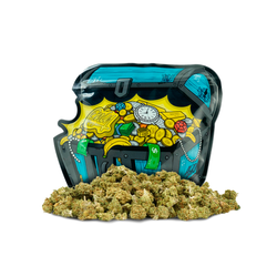 Image of BANANASMASH ONLYCBD1