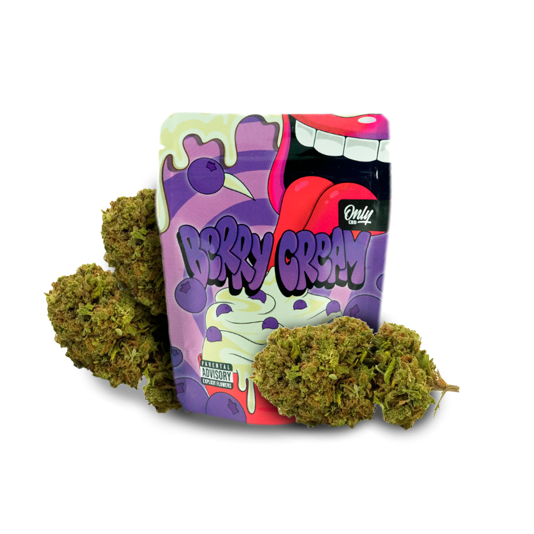 Image of BERRYCREAMCBD-2