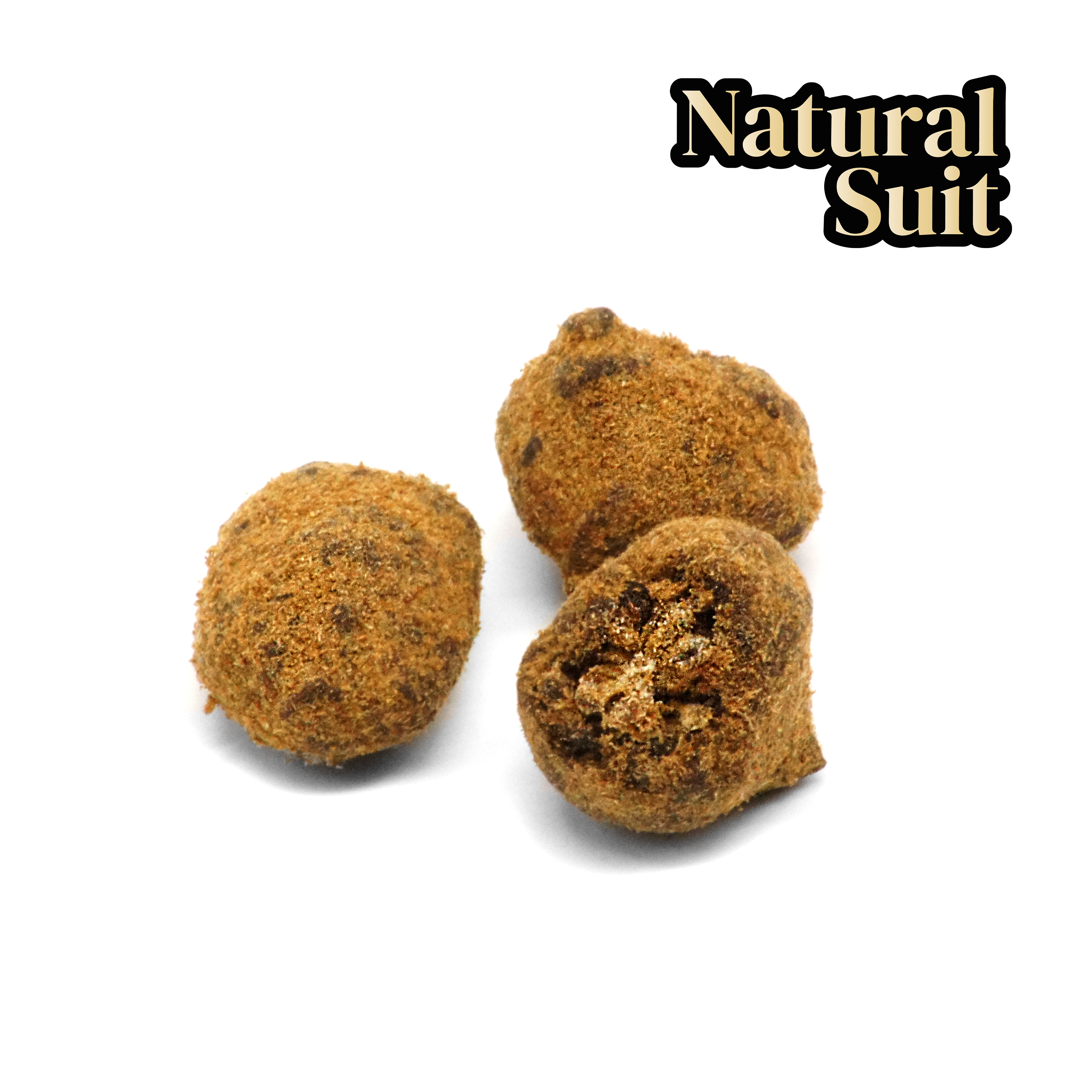 Image of CARAMEL ROCKS