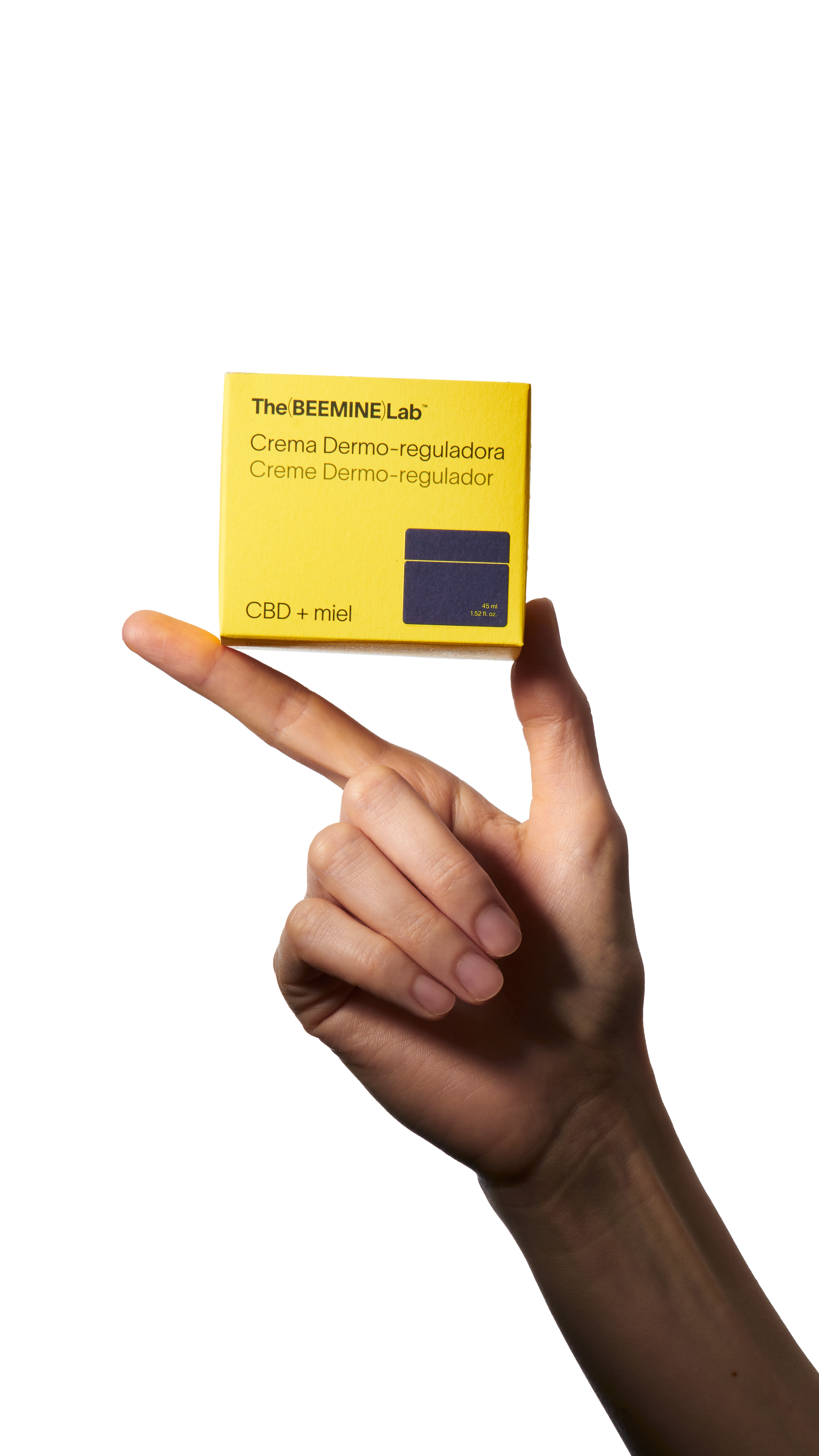 Image of Crema Dermoreguladora