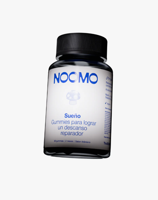 Image of Gummies Sueño - Noomo Sueño
