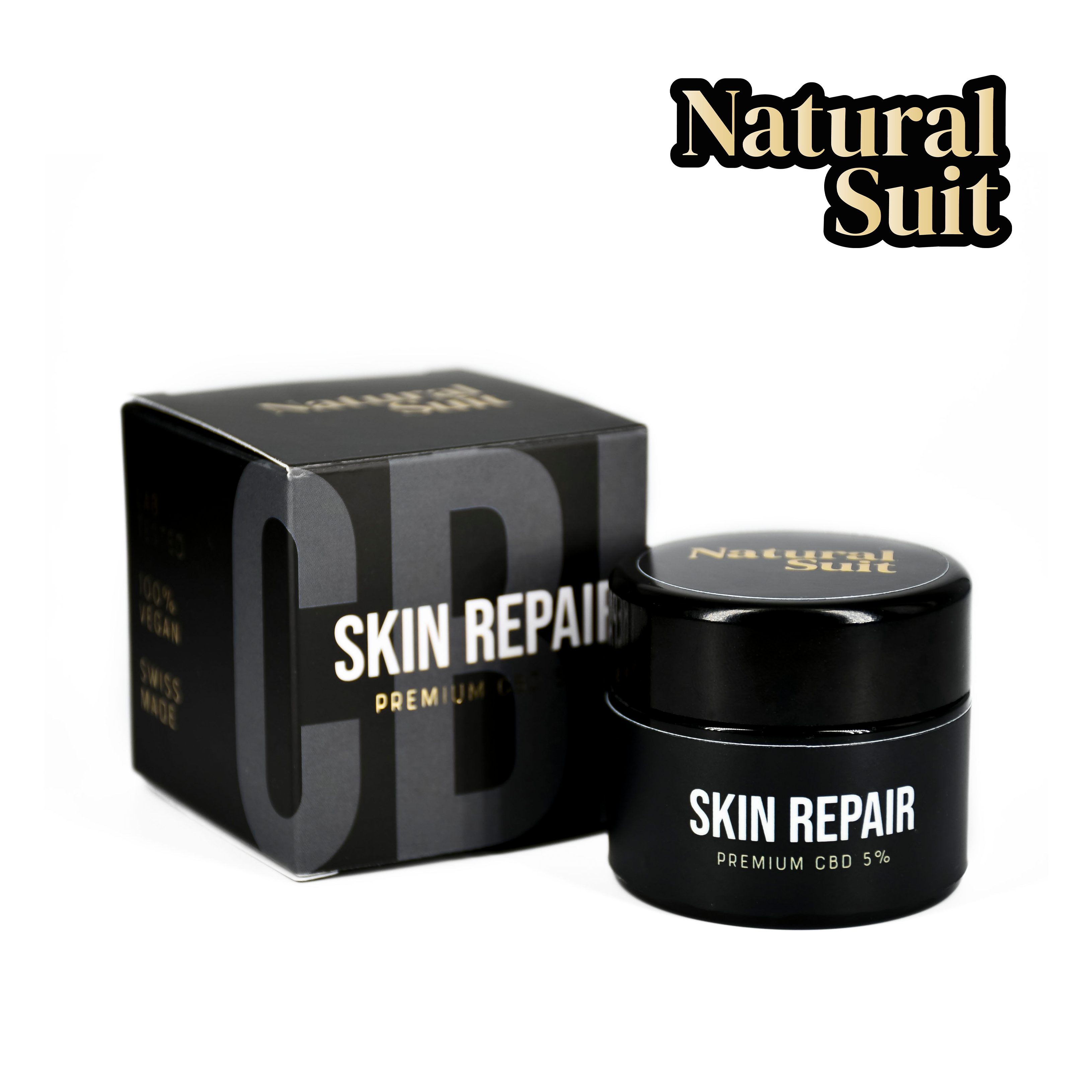 Image of SKIN REPAIR