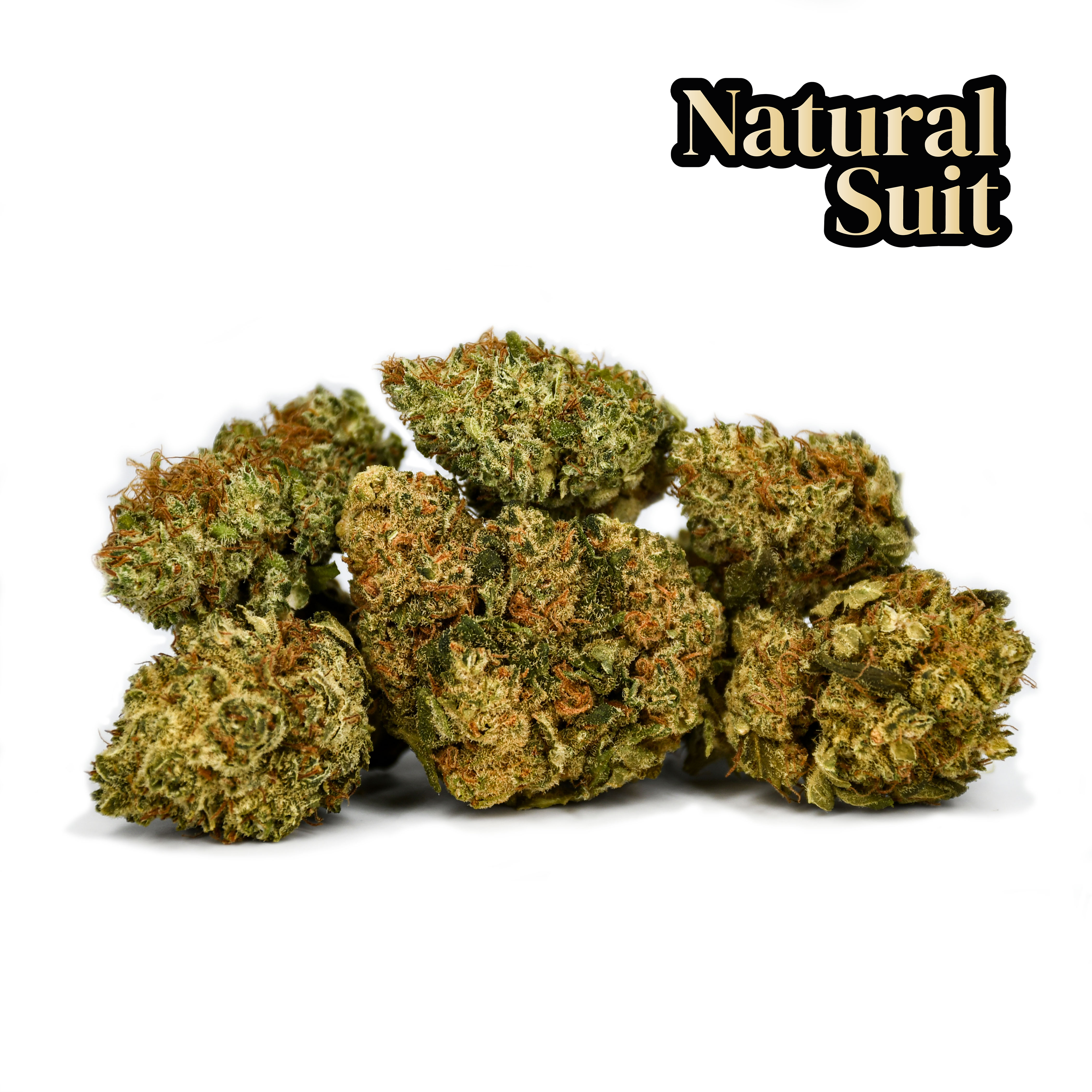 Image of SMALL BANANA KUSH