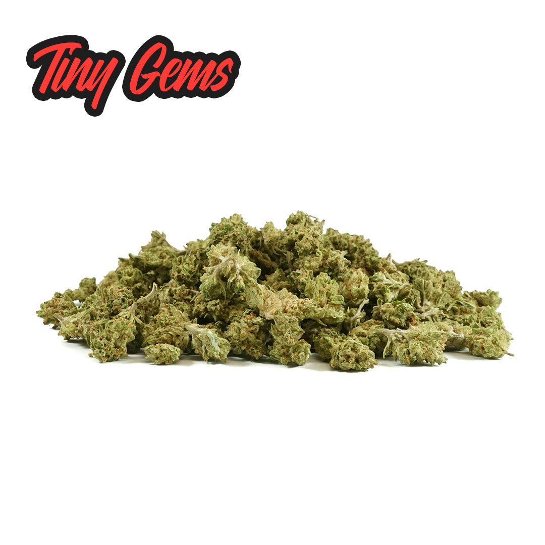 TINY GEMS CBD