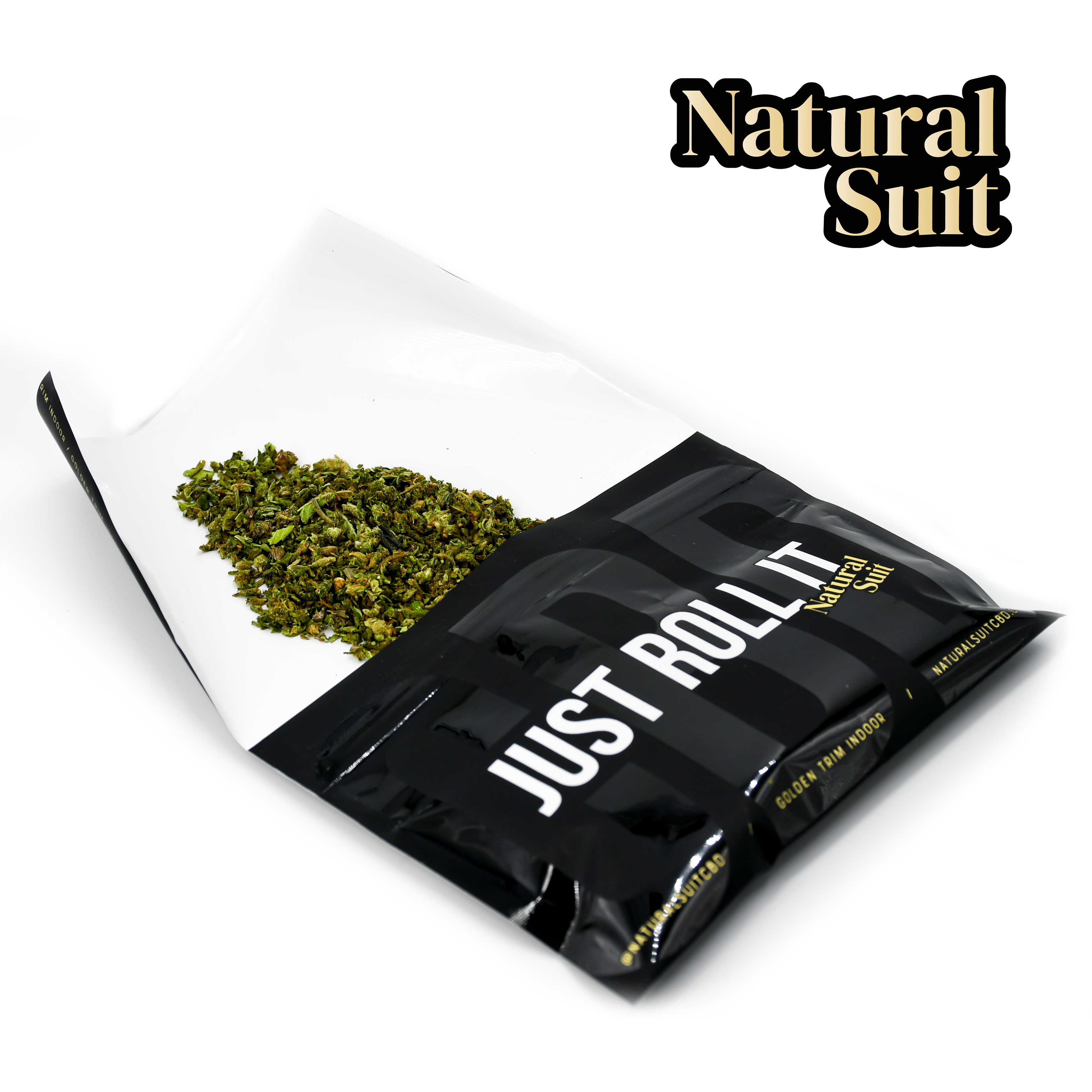 Image of TRIM POCKET