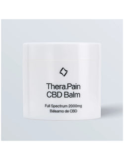 Image of Thera.Pain Balm CBD