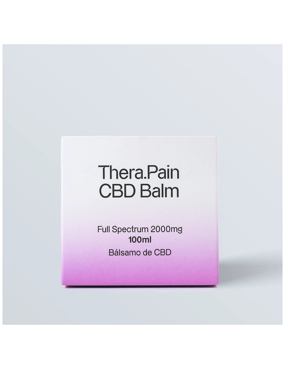 Thera.Pain Balm CBD