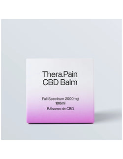 Image of Thera.Pain Balm CBD